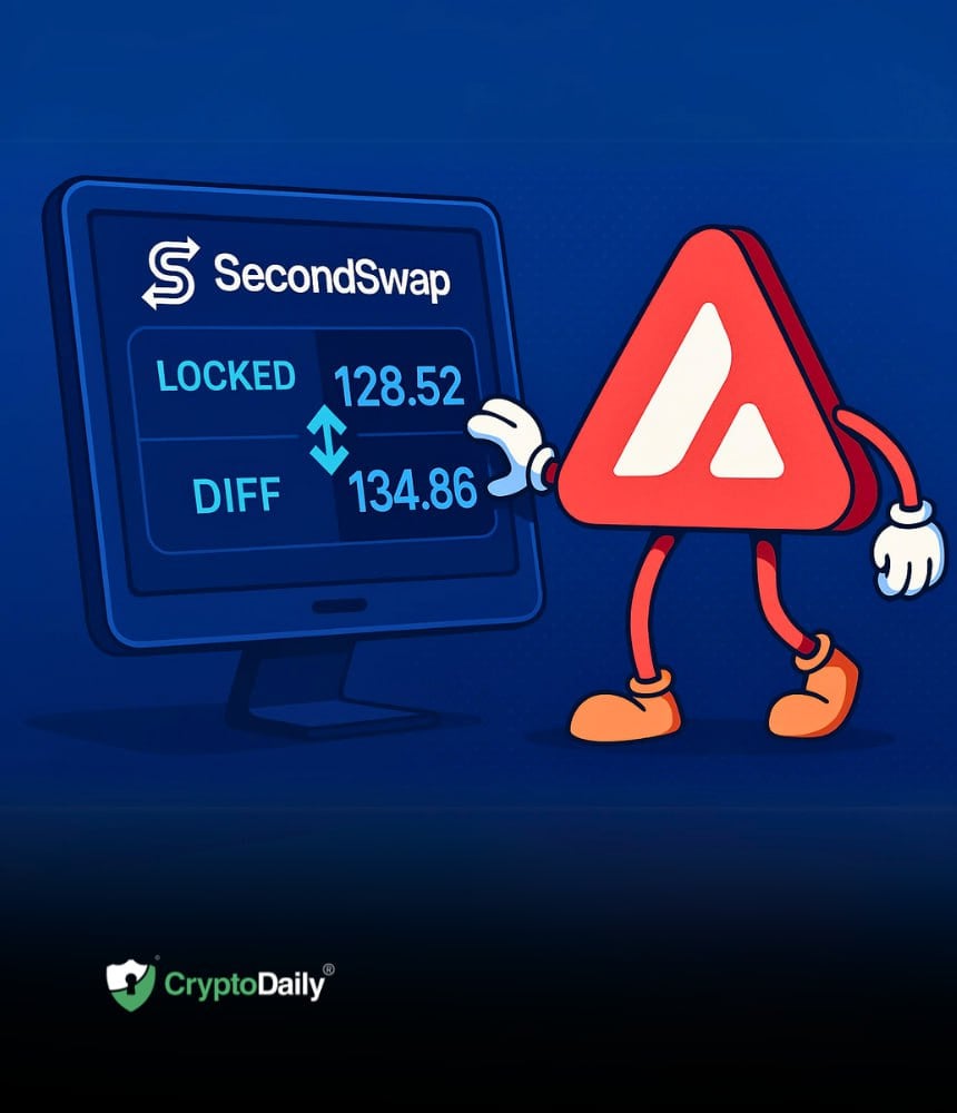You are currently viewing As SecondSwap Expands to Avalanche, Diffuse Brings a New Take on Unlocking Locked Token Utility