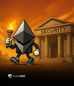 Read more about the article Ethereum Foundation Launches ‘Trillion Dollar Security’ Initiative to Strengthen Blockchain Defenses