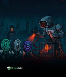 Read more about the article UK Government Mandates Crypto Firms Report Every Customer Transaction from 2026