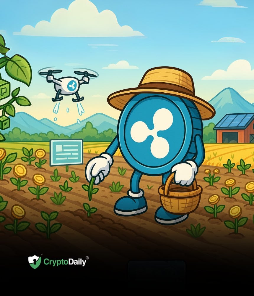 You are currently viewing Ripple Labs Deploys XRP Ledger to Boost Financial Inclusion and Income for Smallholder Agriculture in Colombia