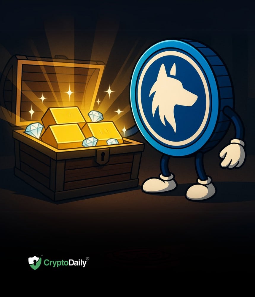 You are currently viewing Husky Inu (HINU) Set For Latest Price Jump As Crypto Market Registers Substantial Drop