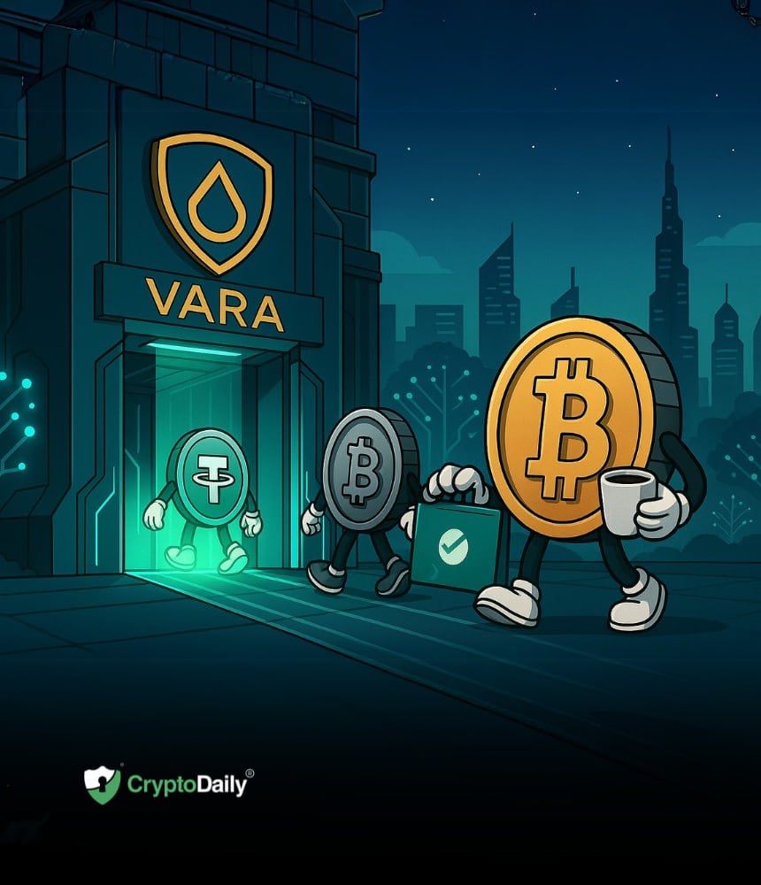 You are currently viewing Dubai Regulators Introduce Improved Virtual Asset-Related Oversight