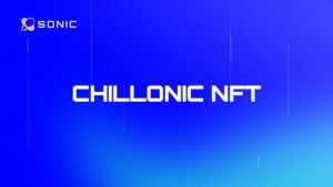 Read more about the article Chillonic Launches Revolutionary NFT Collection with Groundbreaking “Chill-404” Protocol