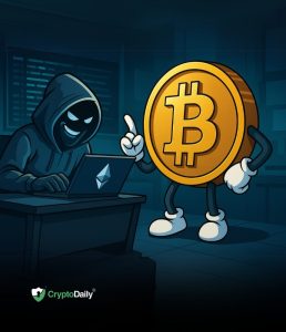 Read more about the article Coinbase Hacker Turns Troll, Drops Taunts While Laundering Funds