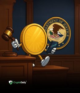 Read more about the article Fake Blockchain Startup Founder Indicted for Wire, Securities Fraud