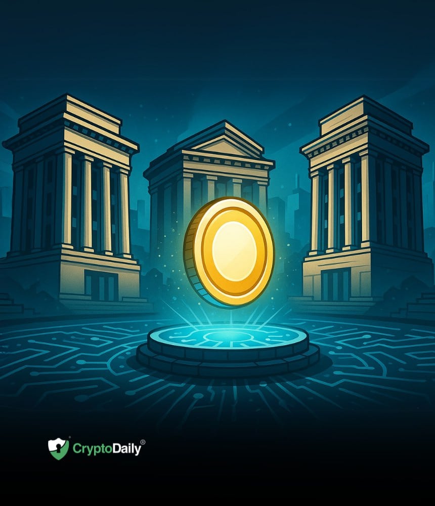 You are currently viewing Wall Street Banks Weigh Joint Stablecoin Venture Amid Growing Crypto Competition