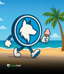 Read more about the article Husky Inu (HINU) Set For Next Price Jump As Market Rally Cools