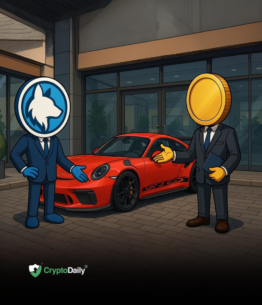 You are currently viewing Husky Inu (HINU) Registers Latest Price Jump, Rises To $0.00017528