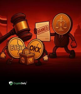 Read more about the article Thailand Set to Block 5 Crypto Exchanges Over Unlicensed Operations