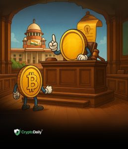 Read more about the article Indian Government Set to Release Crypto Policy Paper in June Following Supreme Court’s Call to Regulate Cryptocurrencies