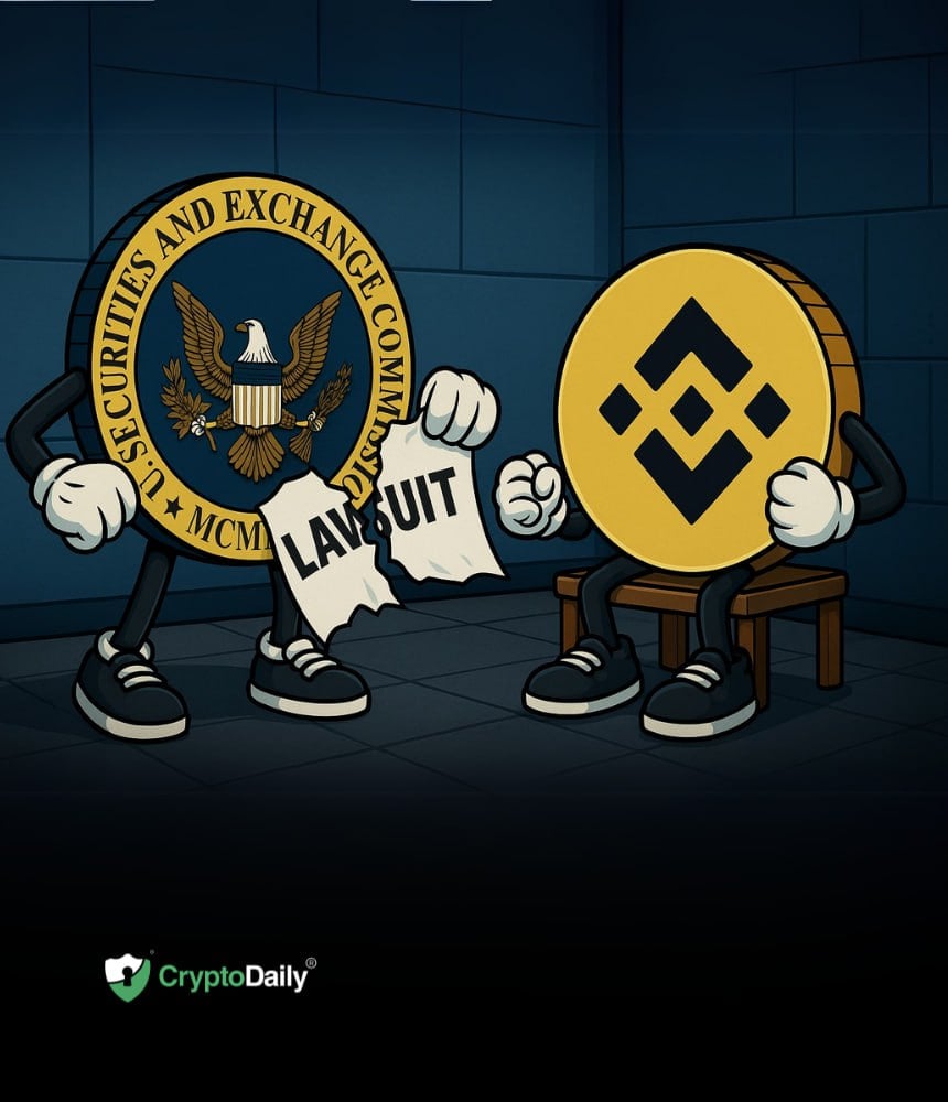 You are currently viewing SEC Abandons Binance Lawsuit Amid U.S. Crypto Policy Shift