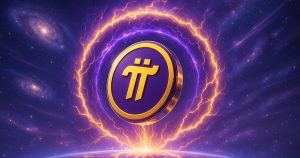 Read more about the article Pi Network’s market cap leaps $7 billion as token skyrockets 110% in a week amid market buzz