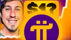 Read more about the article PI Coin Price Prediction: Will Binance Rumors Send $PI Above $1?