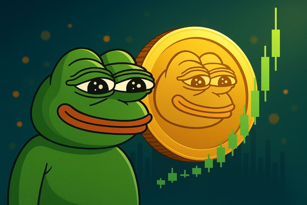 You are currently viewing Pepe Price Prediction: This Quiet Breakout Could Shock the Entire Meme Market