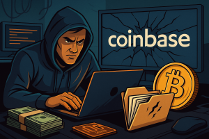 Read more about the article Best Crypto to Buy Now? Coinbase Reveals $400M Cost of Data Hack
