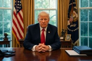 Read more about the article Polymarket: decreasing probability that Trump will cut the capital gains tax in 2025