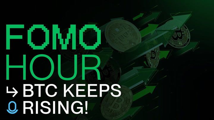 You are currently viewing BTC Dominance Rises, Saylor wants $82B BTC, BOOP Launches