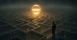 Read more about the article In crypto, privacy simply isn’t simple enough