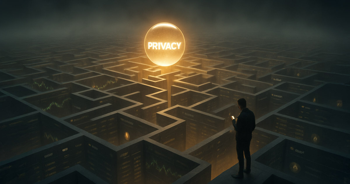 You are currently viewing In crypto, privacy simply isn’t simple enough