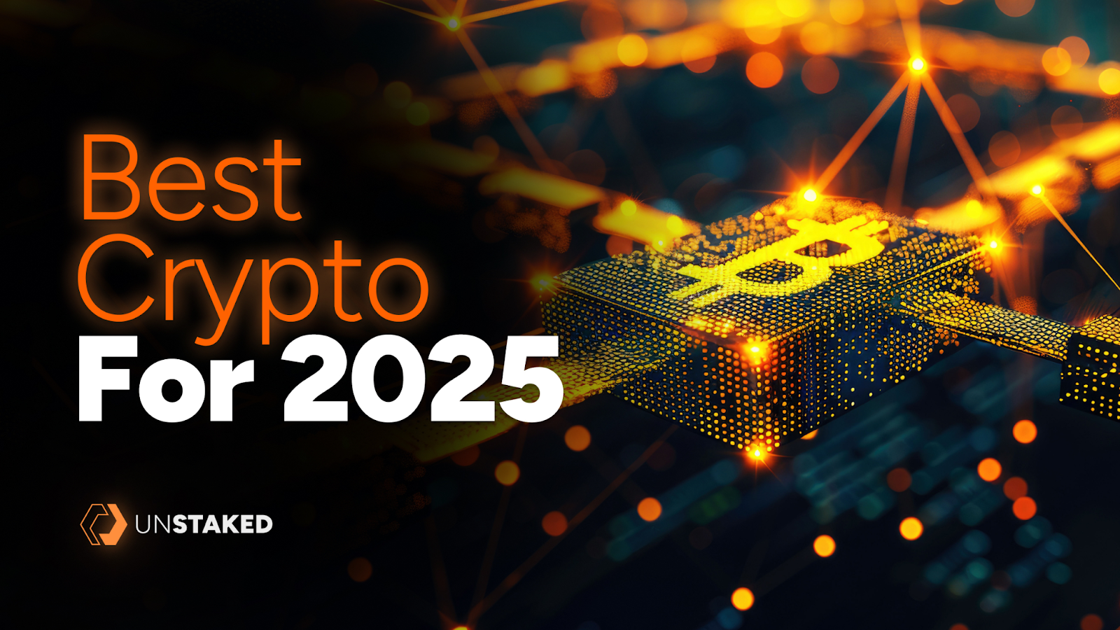 You are currently viewing Top Crypto to Buy Now: Why Unstaked, Solana, Ethereum, & XRP Could Be 2025’s Biggest Winners