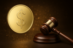 Read more about the article Best Crypto to Buy Now? Genius Stablecoin Bill Predicted to Pass Soon