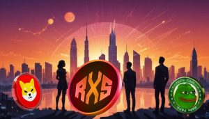 Read more about the article Top Cryptos Under $1 with 2000% Potential, None of them are Shiba Inu (SHIB) or Pepe Coin (PEPE)