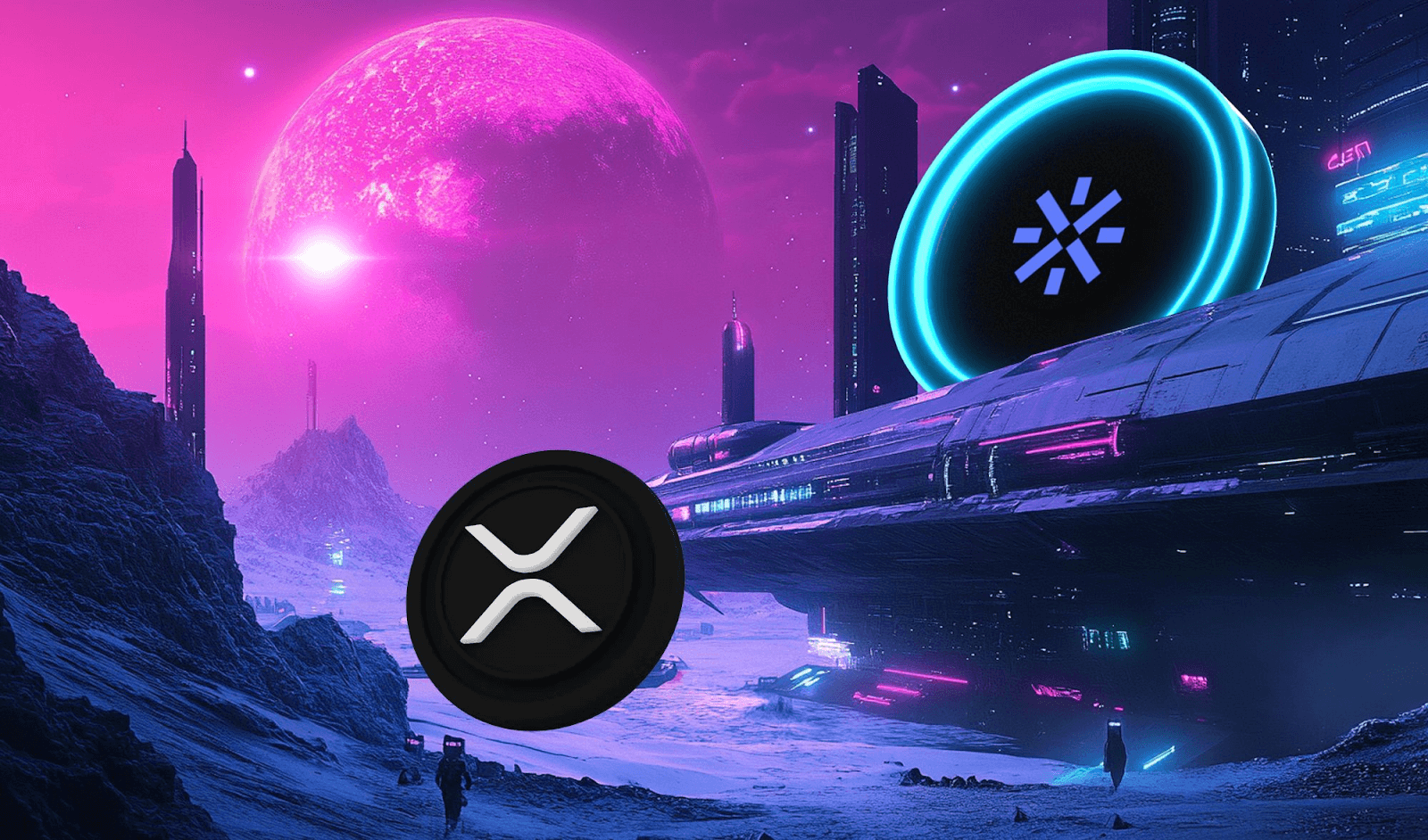 You are currently viewing Businesses Gear Towards L1 Coldware Over XRP Over Subnet and Privacy Capabilities