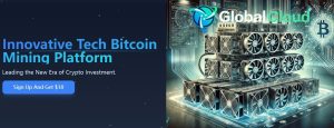 Read more about the article Passive Crypto Income: 7% Daily Returns with Gloud Mining + Sign Up Bonus $18