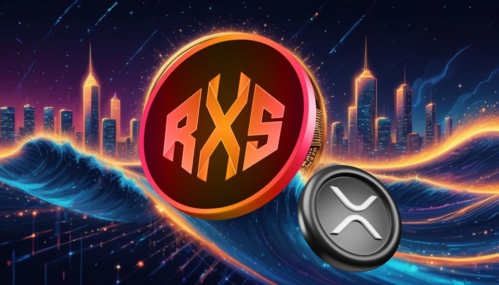 You are currently viewing The Big Reason a Top Crypto Billionaire is Choosing a Lesser-Known Altcoin at Just $0.20 Over Ripple (XRP), Despite XRP's 2025 Hype