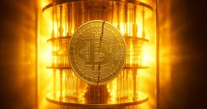 Read more about the article Google slashes quantum requirement to crack Bitcoin by 95% with technology a decade away