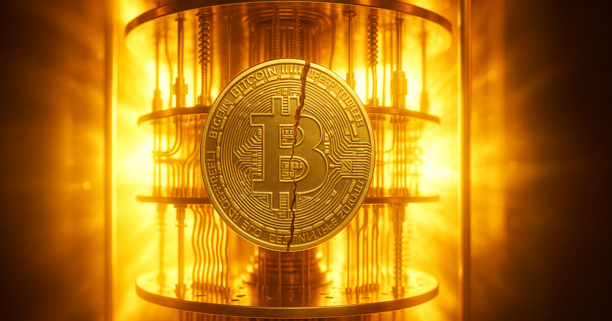 You are currently viewing Google slashes quantum requirement to crack Bitcoin by 95% with technology a decade away