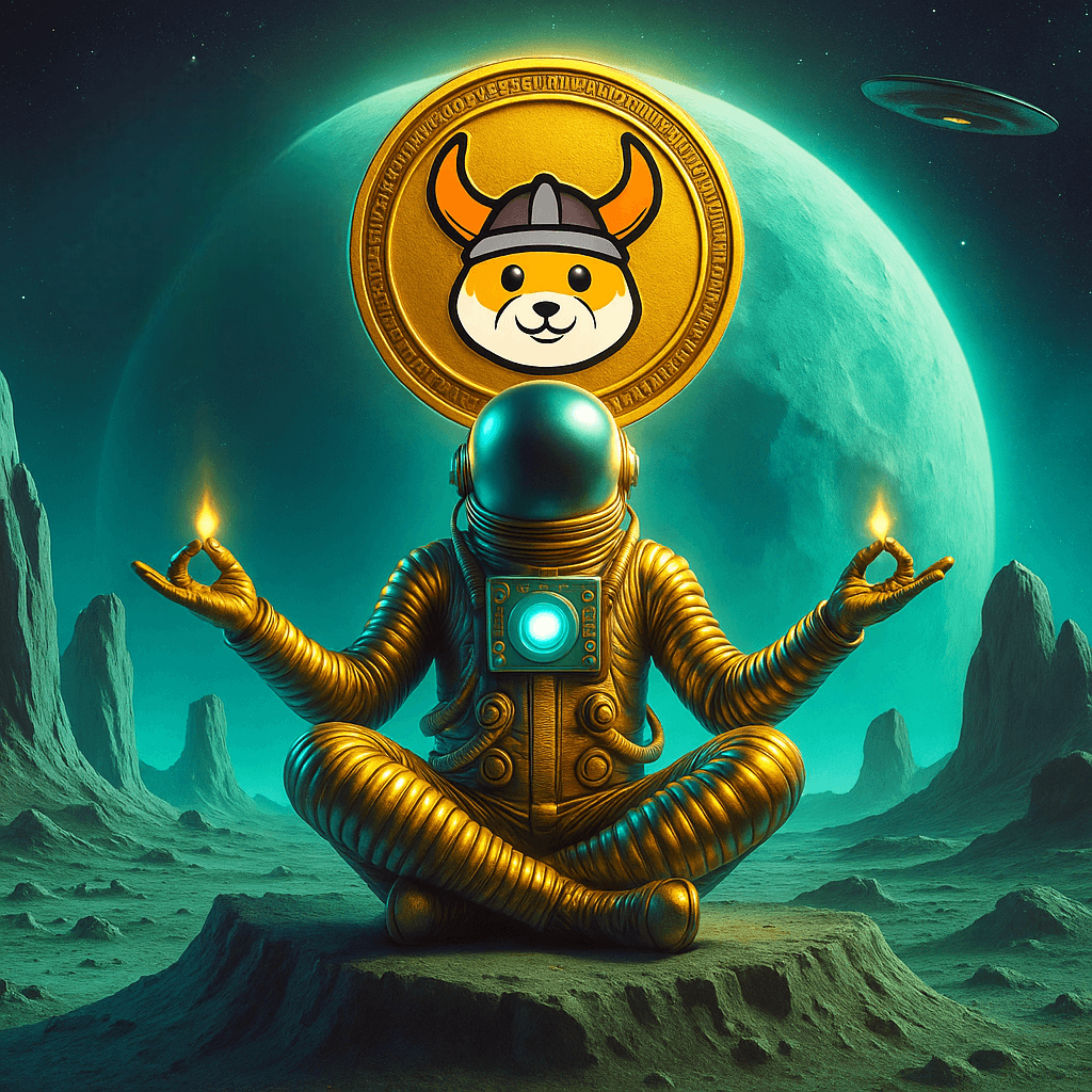 You are currently viewing Floki Inu Price Prediction: New Memecoin King Emerging in May 2026?