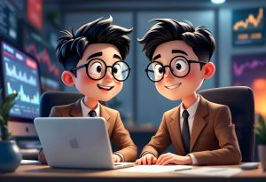 Read more about the article Could the Altcoin Season Bull Cycle Be Starting? Why XRP, Official Trump Coin, and MAGACOIN FINANCE Are Now Gaining Explosive Attentio