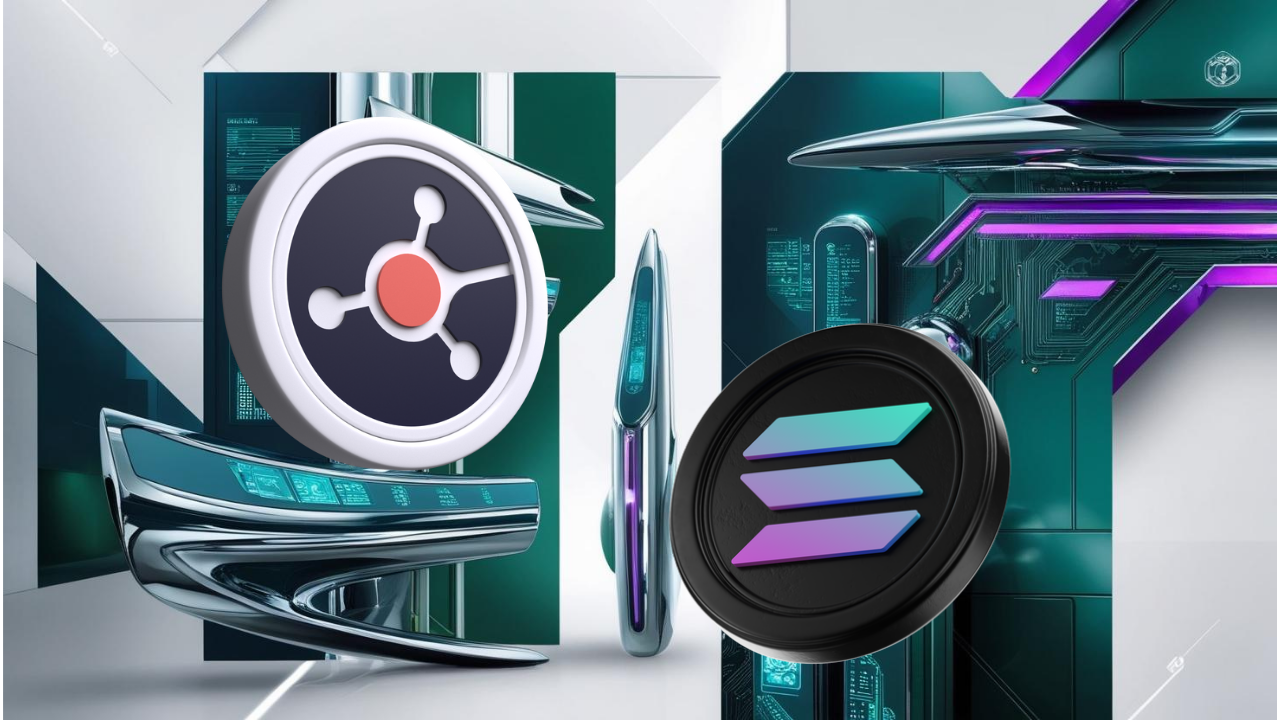 You are currently viewing Could Ruvi AI (RUVI) Be the Next Solana (SOL)? Analysts Suggest it Will Skyrocket by 20,000% During Altcoin Season