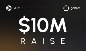 Read more about the article Sonic Labs Announces $10 Million Token Sale to Galaxy for US Expansion