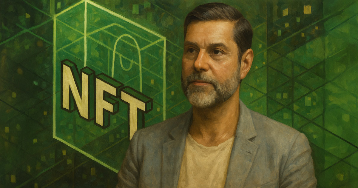 You are currently viewing Raoul Pal under fire for calling NFTs the ‘best long-term store of wealth’