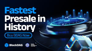 Read more about the article Price Movements Tell All: Why BlockDAG May Outpace ONDO and BNB as 2025’s Top Crypto