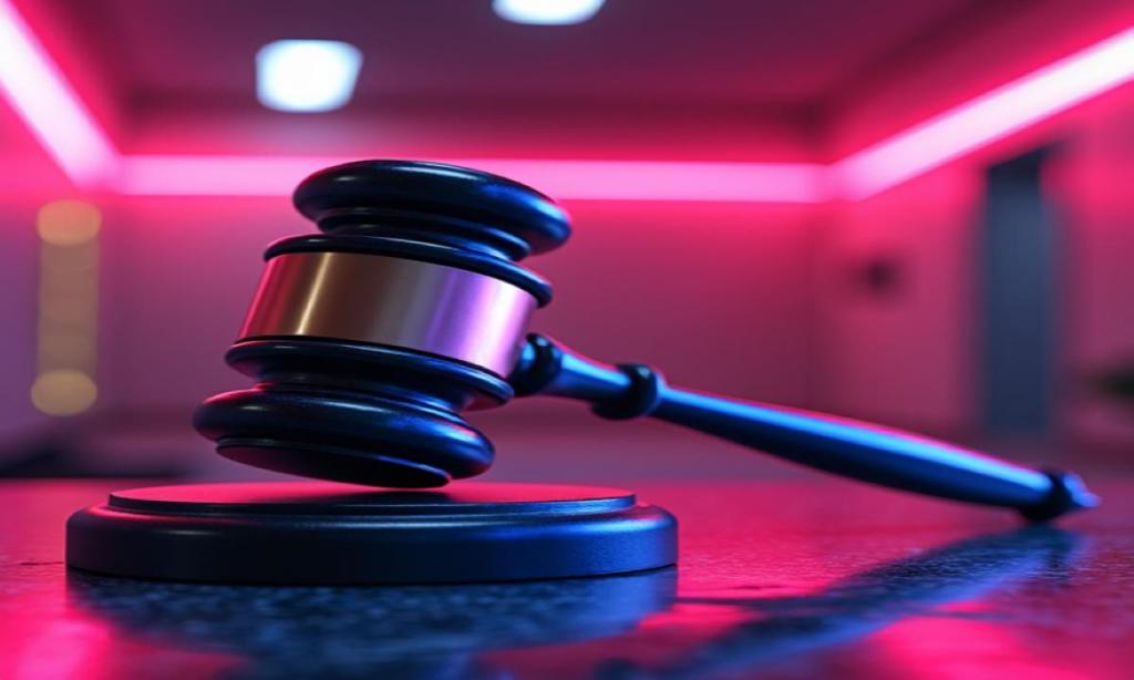 You are currently viewing THORChain Faces Legal Action Over $200M Collapse Amid Alleged Mismanagement and Insolvency