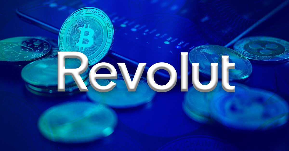 You are currently viewing Revolut partners with Lightspark to integrate Bitcoin lightning payments
