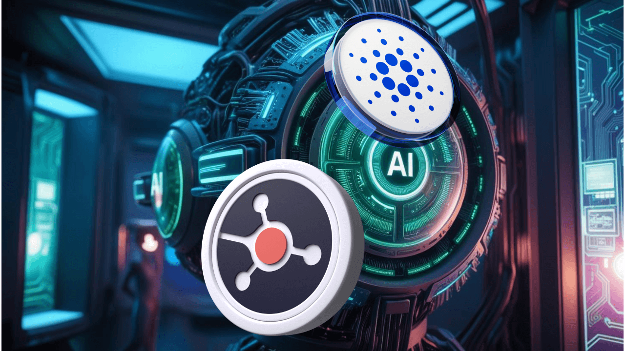 You are currently viewing Cardano (ADA) at $0.760 Shows Potential for Breakout While Ruvi Ai (RUVI) Assure Its Growth Potential Thanks To Smart Collaborations