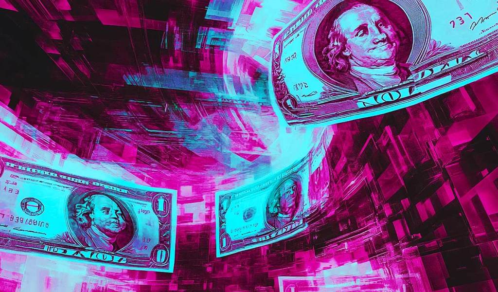 You are currently viewing ECB Warns of Major Downside Risk As Stock Market Goes ‘Out of Sync’ With Geopolitical Uncertainty