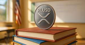 Read more about the article Ripple commits $25 million in RLUSD stablecoin to boost US education