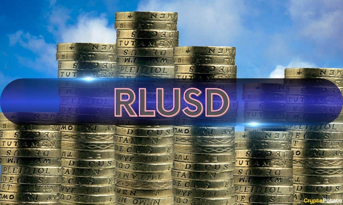 You are currently viewing Ripple’s RLUSD Hits $244.2M Market Cap Across XRPL and Ethereum in Q1 2025