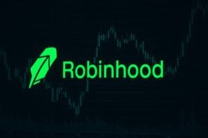 Read more about the article The market maker crypto dominate Robinhood