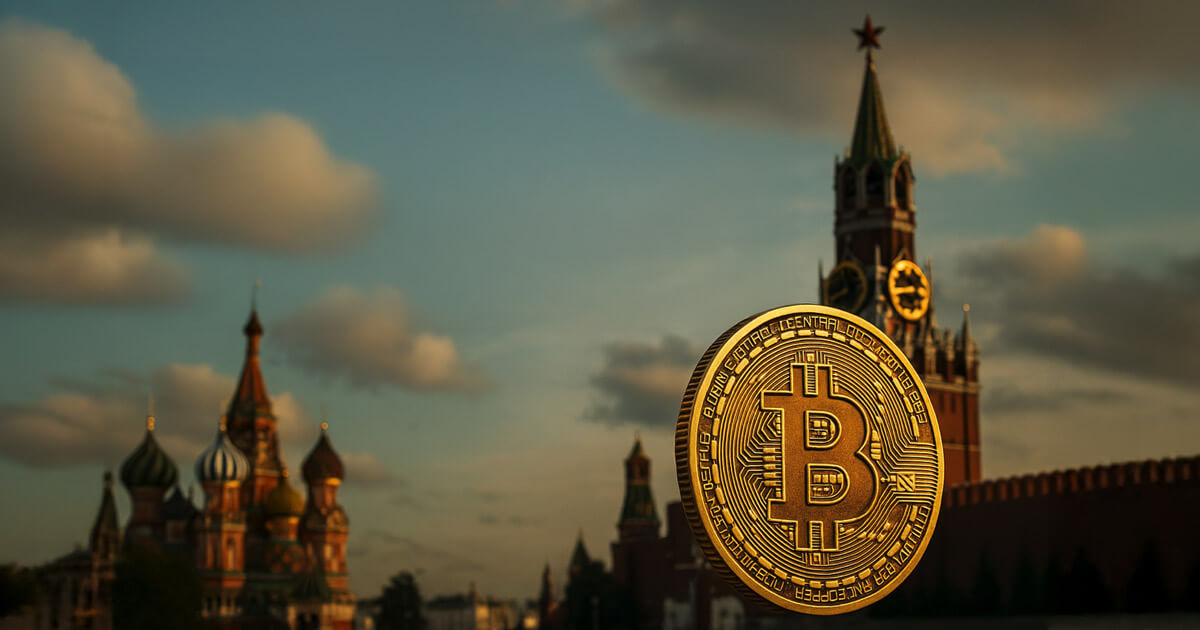 You are currently viewing Russia plans to seize crypto in new crackdown on local payments