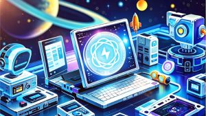 Read more about the article Why Lightchain AI Thrives While Other Cryptos Struggle