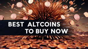 Read more about the article Best Altcoins to Buy Now That Could Be the Next Penny Cryptocurrency to Boom