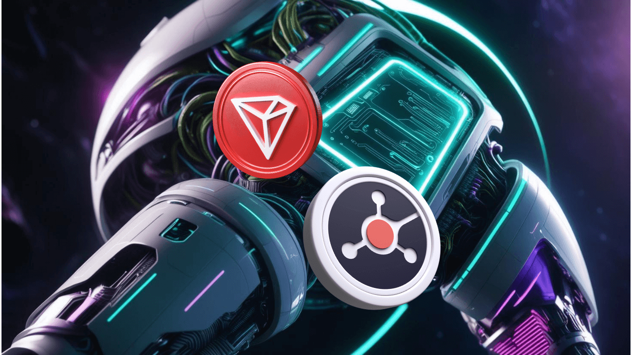 You are currently viewing With Tron’s (TRX) ATH in the Past, Ruvi AI (RUVI) Emerges as a Strong Q4 Contender With Promising ROI