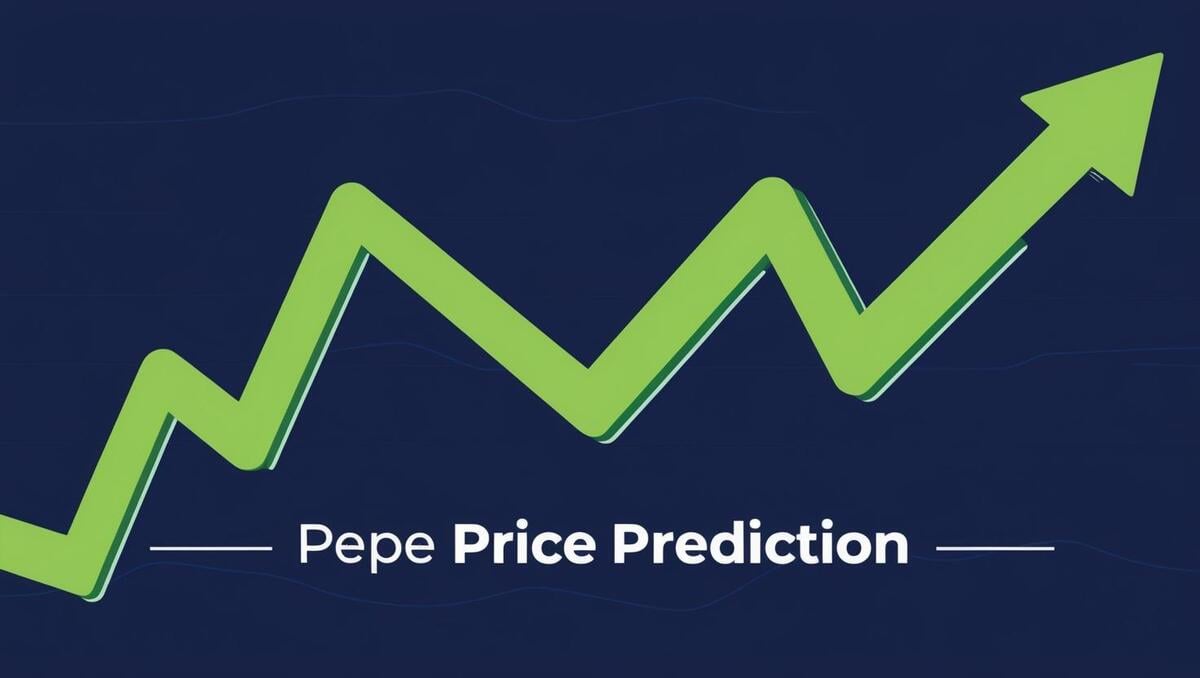 You are currently viewing Pepe Price Prediction: Analysts Spot Early Signs of a Potential Parabolic Move