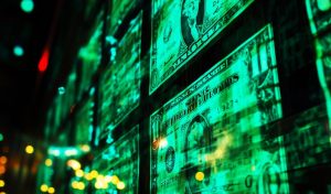 Read more about the article Trump Economist Says US Debt the ‘Safest Bet on Earth,’ Calls Moody’s Downgrade Backward-Looking